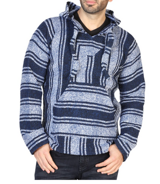 Sudaderas de Jerga