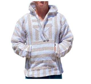 Sudaderas de Jerga