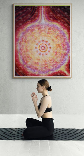 Chakras